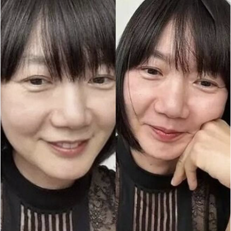 46세 배두나, 얼굴 '확' 달라졌다는 소리 들은 진짜 이유