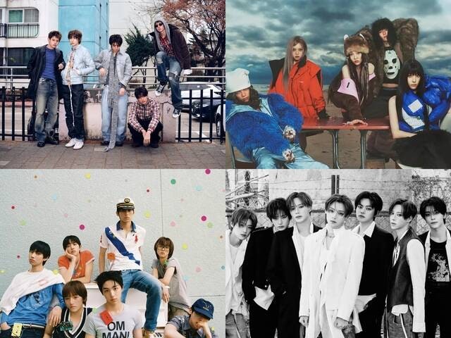 2026 더팩트 뮤직 어워즈 오늘 부산 개최, 임영웅·에이티즈·라이즈 등 17팀 총출동