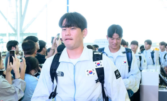 “상무 입대까지 취소했는데 병역 혜택은 생각 안 한다”…김진욱이 아시안게임 앞두고 꺼....
