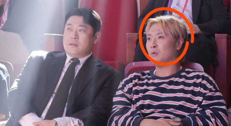 (전참시) 유영우는 왜 몇백 원을 아끼다 한우에 51만 원을 결제했을까?