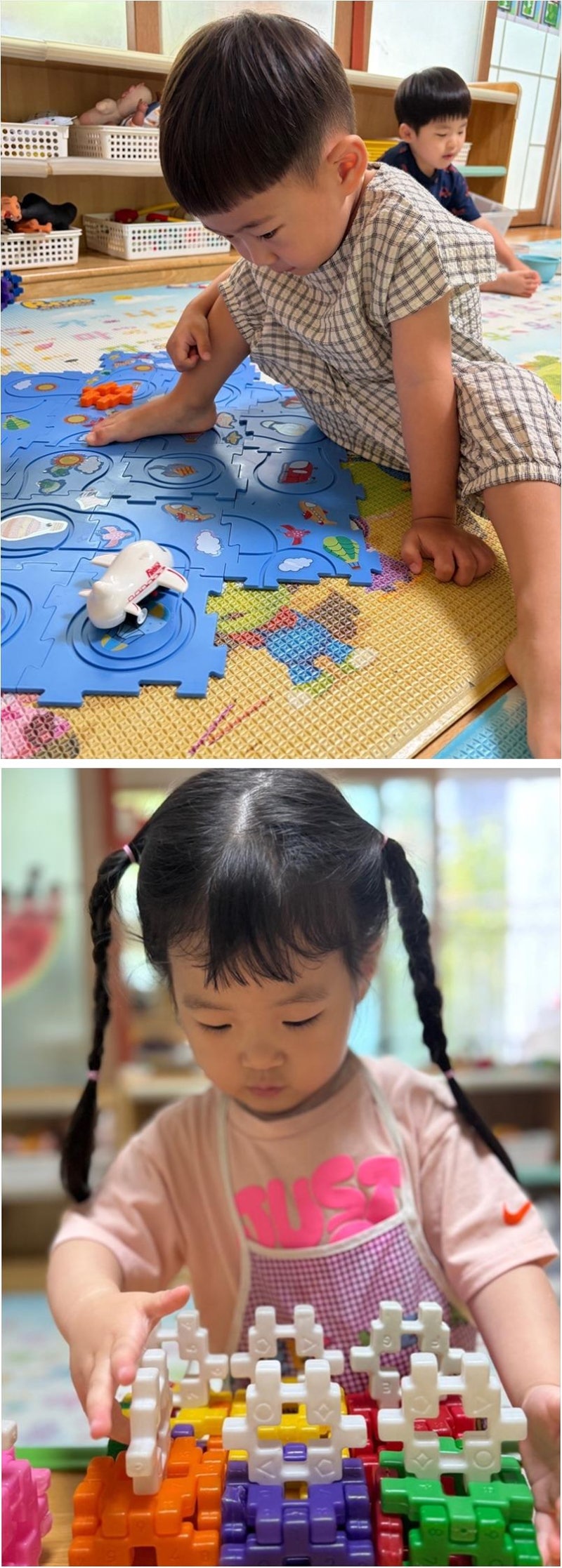파주 운정 교하다솜어린이집 부모들이 진짜 궁금해하는 것들 풀어봤어요