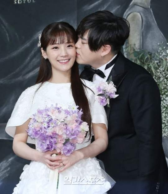 "혼내지 마요": 눈에 멍든 아들 때문에 오해받은 문희준·소율 부부의 이야기