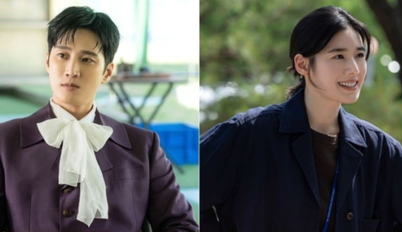 재벌X형사2 안보현 종영 소감, 진이수가 특별하게 남은 이유