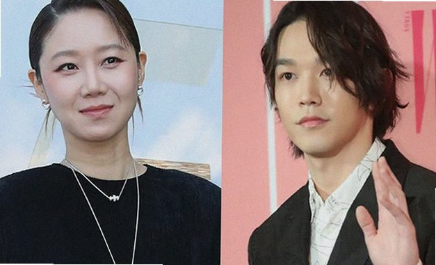 공효진 케빈오 뉴욕 데이트 '유부녀 킬러' 종영 후 찾은 진짜 행복