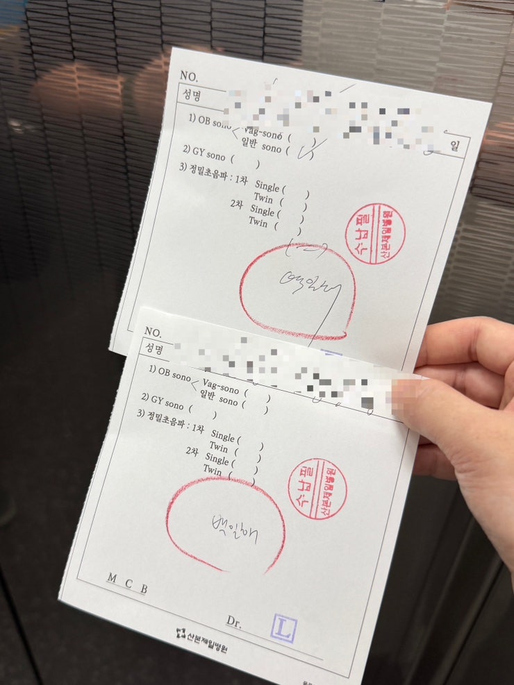 성인 백일해 주사 부작용, 남편만 몸살 심하게 온 후기