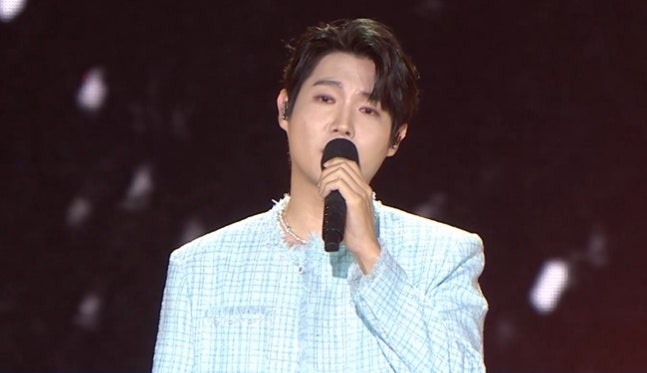 "고우림, 손태진 선배 극찬" 불후의 명곡 울산 축제 비하인드