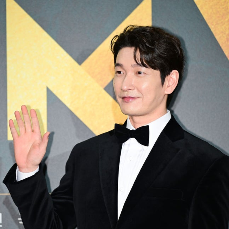 배우 조승우 근황 정리, 동궁 드라마와 타짜 오마주