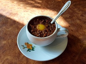 한국인과 커피숍, 커피 사랑, 커피숍공화국이 되기까지
