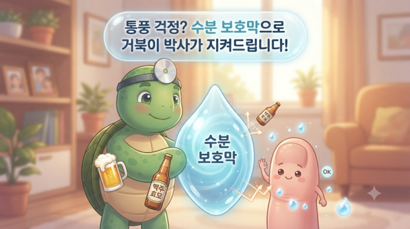 발가락 찌릿하고 찌르는 듯한 통증? '통풍' 오기 전에 당장 끊어야 할 음식과 영양제