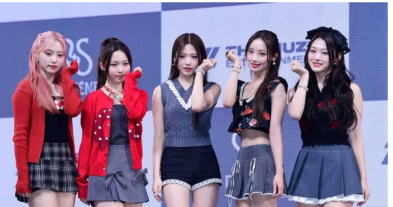 리센느, 11월 3일 컴백 확정 2년 전 LOVE ATTACK 1위 뒤 맞는 첫 신곡