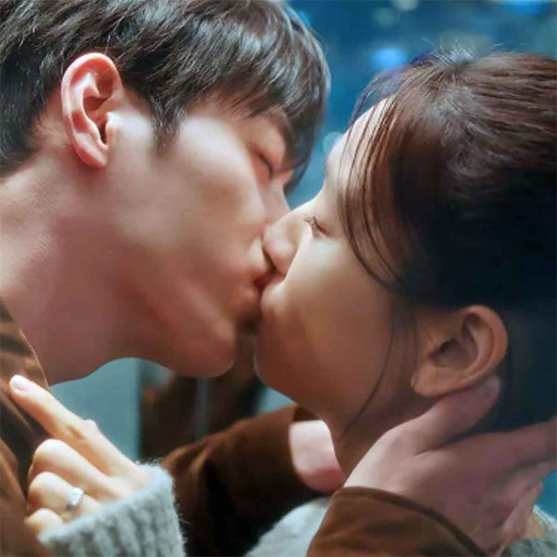 너 말고 다른 연애 몇부작, 시청률 2%대인데 OTT서 터졌다