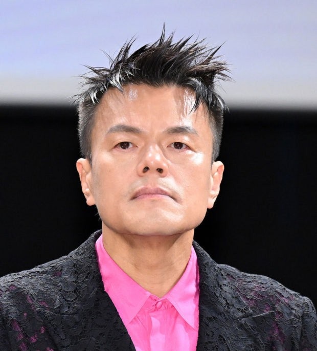 "족보 있는 교회 맞다" 박진영이 직접 밝힌 종교 모임 '첫열매들'의 정체와 교리