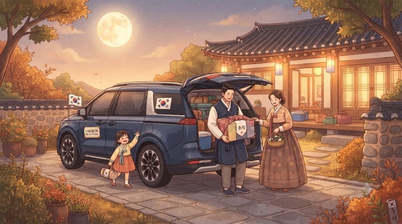 단기운전자 특약과 원데이 차이점, 추석 가족 차 교대운전, 당일 보험 가입해도 될까?