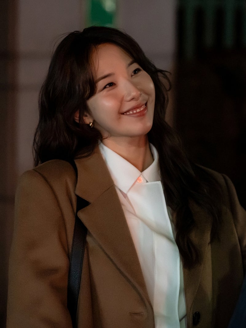 배우 정가희 윤지원으로 종영 소감…국과수 브레인부터 로맨스까지 완성