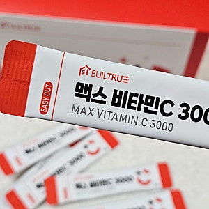비타민C 메가도스 3000 5년차 복용 후기, 먹는법 효능 부작용 주의사항까지