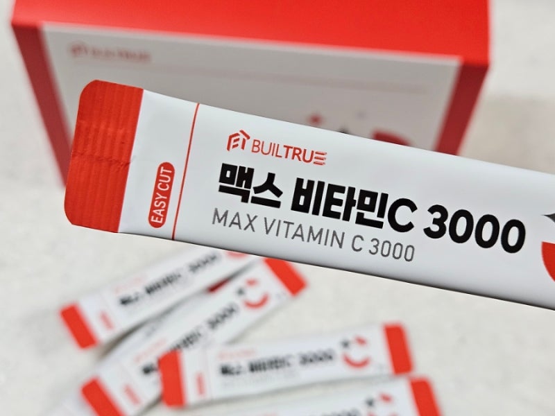 비타민C 메가도스 3000 5년차 복용 후기, 먹는법 효능 부작용 주의사항까지