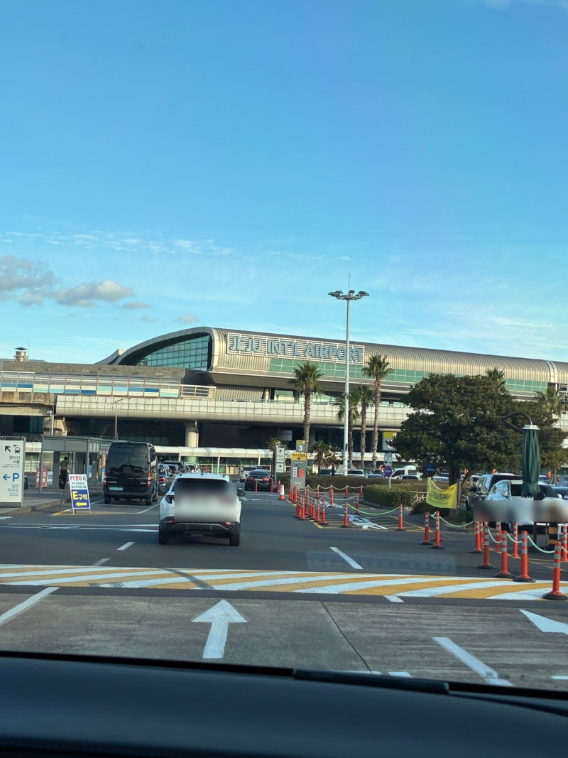 제주공항 주차장 요금·할인 총정리｜도민이 직접 이용해봤어요!