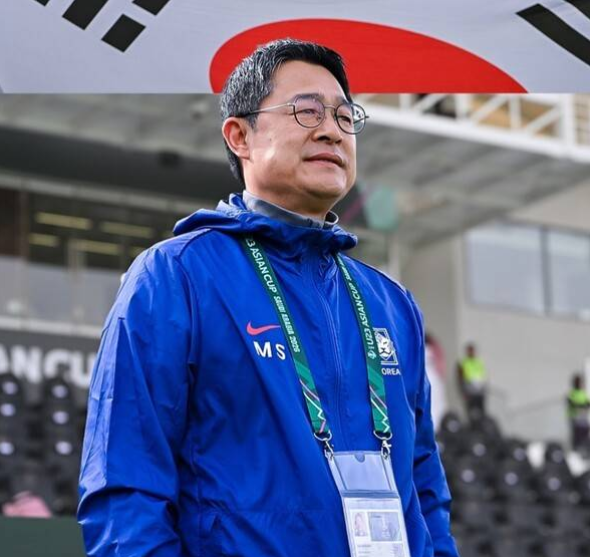 이민성호 한 경기 만에 8강행 확정