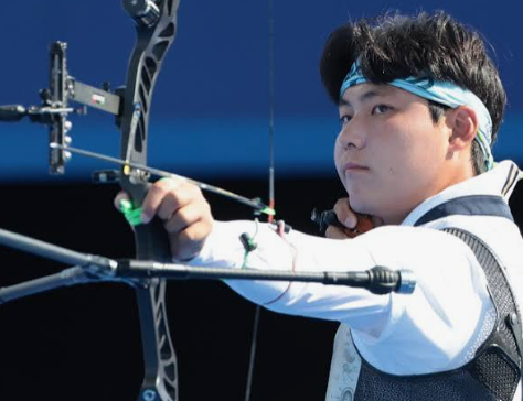 치킨·피자 때문에 시작한 양궁, 결국 억대 수익? 이우석의 반전 성공스토리ㅣ파리올림픽 금....