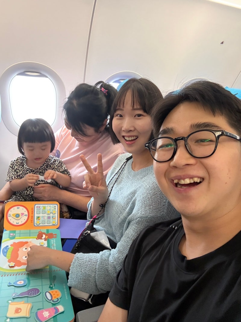 아기랑 베트남 한달살기 준비 체크리스트｜임산부 가족이 출국 전 챙긴 것들