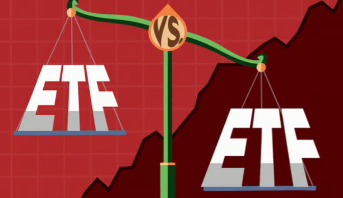 미국 배당주 SCHD JEPI JEPQ 대체 ETF 추천 TOP9 (DGRO SPYI QQQI)