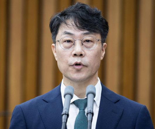 김성수 대법관 프로필 누구? 이력 주요 판결 임명 과정