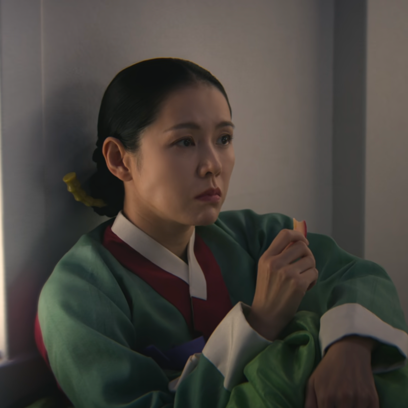 넷플릭스 스캔들 평점, 화면비율부터 걸리더라..