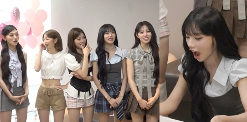 전지적 참견 시점 416회 유영우, 리센느와 이선민 위해 51만 원 한우 플렉스