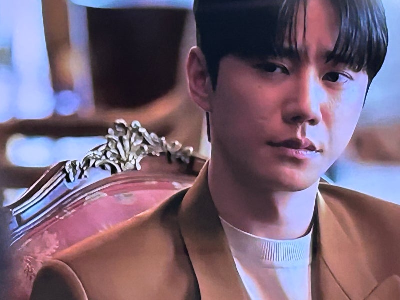 포핸즈 7회 줄거리 리뷰/ 이준영 기억을 잃은 척을 함/ 송강 이준영 만나 반가워함/ 이준영 슬....