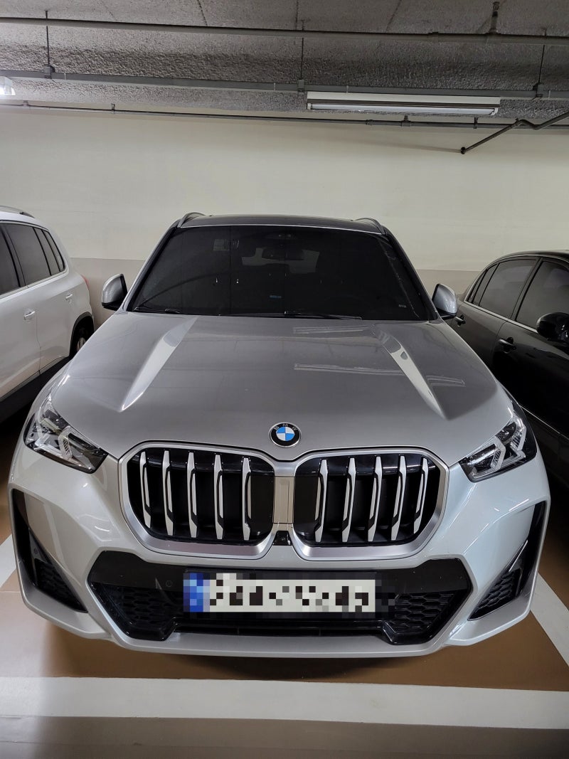 인천 계양구(계산동) 2023년식 BMW X1 U11 델코 AGM70 출장배터리교체 가격 및 비용 안내｜아침 시....