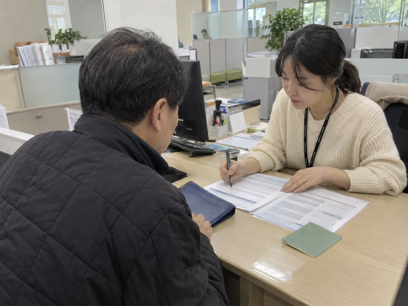 기초생활수급자 신청방법과 자격조건｜2026년 소득·재산 기준 및 필요서류!