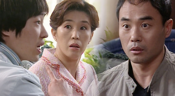 드라마 자식만 100명인 국민 엄마...탤런트 김미경 프로필, 나이 63세 배우