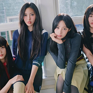 뉴진스 복귀 시동 걸렸다는데, 컴백은 대체 언제쯤일까