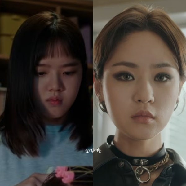 날아올라라 나비 5년만에 편성된 서글픈 이유 + 등장인물 몇부작 OTT 김향기 심은우 JTBC 넷플....