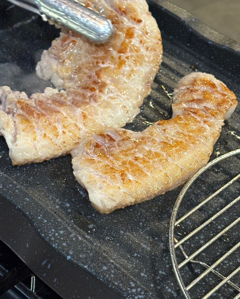 용인 수지 맛집 1984 정육식당 | 고기 맛집 찾는다면 여기!
