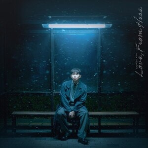 김재환, 6개월 만에 신곡 'Love, From Here' 예고…전역 후 첫 콘서트도 전석 매진