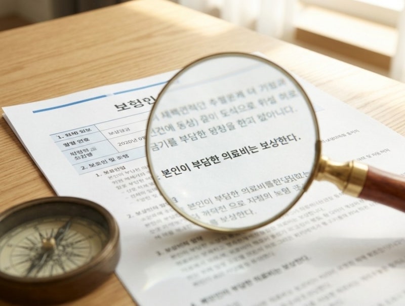“믿었던 실손보험에 뒤통수” 교통사고 보험금 청구해보니