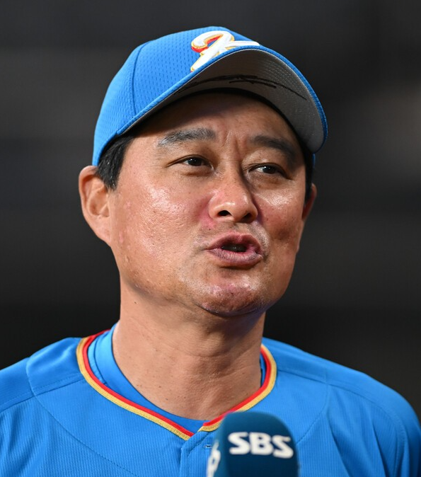 “불러주면 무조건 간다” 이종범…한화 감독설까지 나온 이유 알고 보니