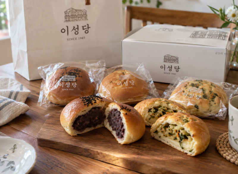 이성당 빵 다음날 먹어도 맛있을까?｜단팥빵·야채빵 보관·데우는 법 총정리