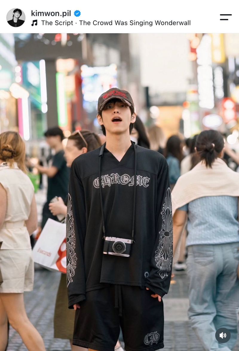 데이식스 원필 카메라｜요즘 핫한 후지필름 X-E5·필름 시뮬레이션 알아보기