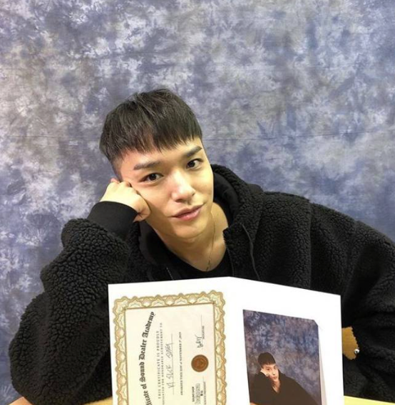 "헐 이게 쌈디라고?"4년동안 무슨일이.. 근황 공개와 변화 전말
