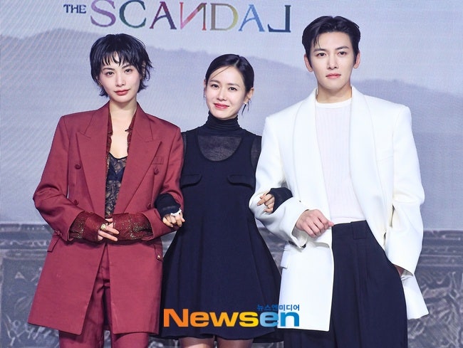 나나 지창욱 스캔들, 수위와 재미 논란! 파격 노출에 엇갈린 시청평