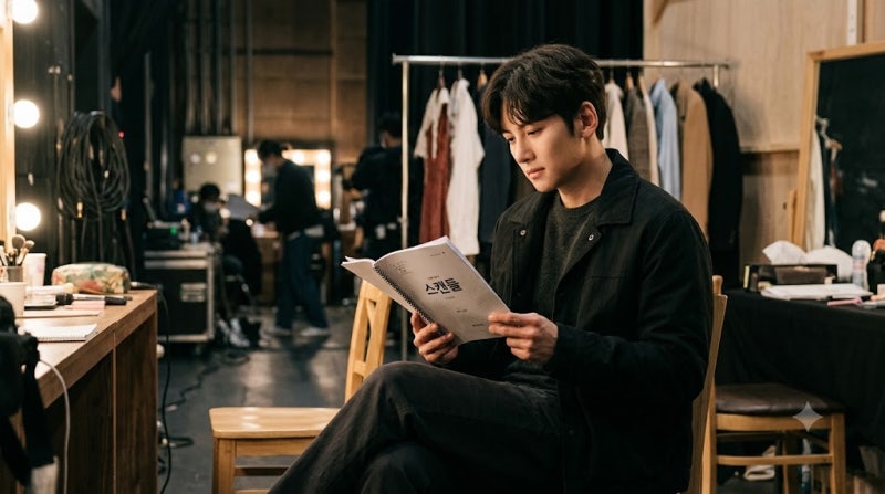 비서진 지창욱 최초 재출연 수발 AS와 넷플릭스 스캔들 솔직 근황 총정리