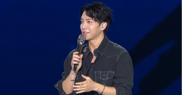 이승기 아버지 곡이었다? 싸이 히트곡인 줄 알았는데 “원래 내 노래”