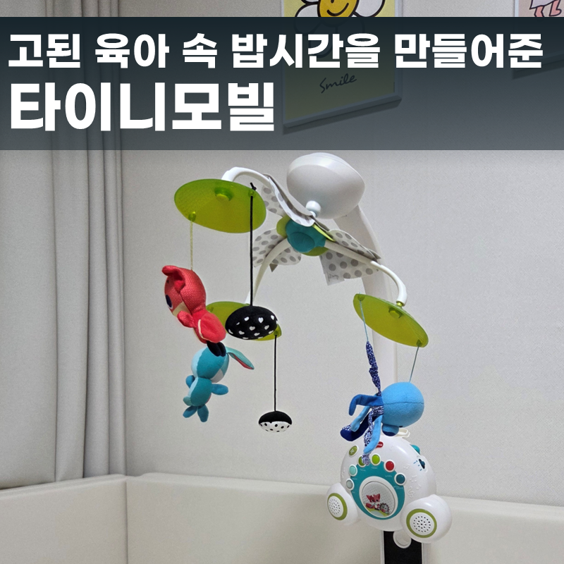 당근으로 구한 타이니모빌, 유명한데 이유가 있었다 - 건전지 교체하며 직접 써본 후기