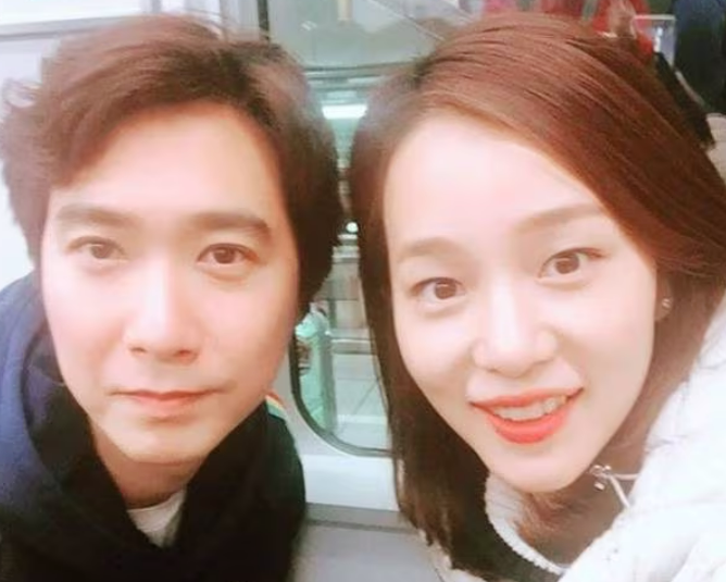 고지용 이혼 사유 무엇이었나 허양임과 2024년 합의 이혼
