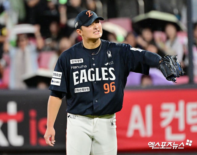 2026년 9월 18일 박준영 선수 제발 큰 부상 아니길... 한화 이글스 VS 삼성 라이온즈 리뷰