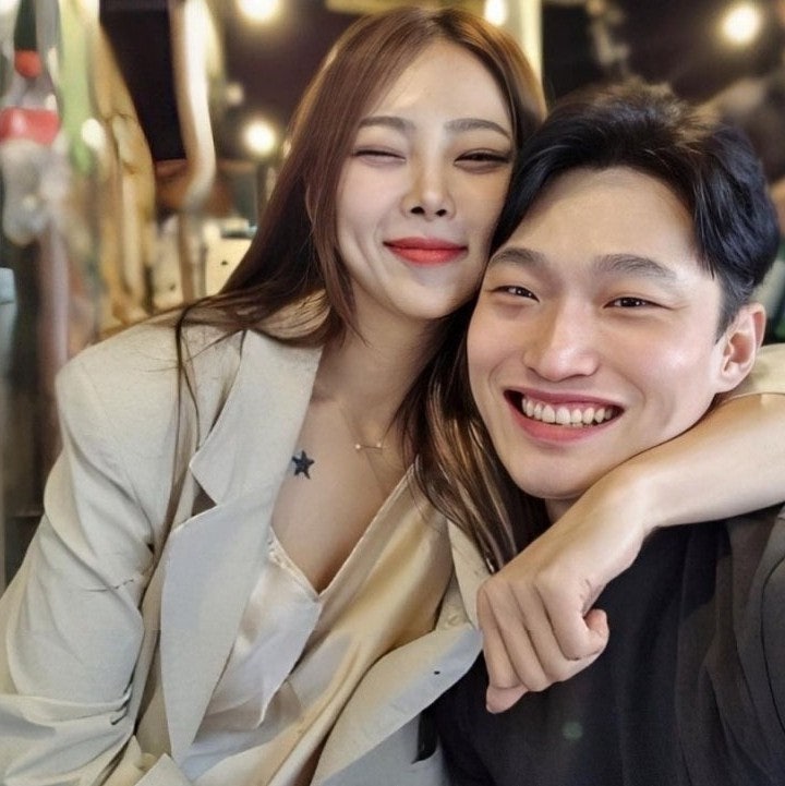 헤붙헤붙 커플 10기 옥순 김슬기 유현철, 4년 만에 드디어 결혼식 올리는 속사정