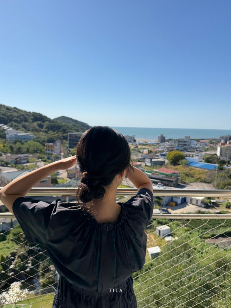 [인천] 을왕리 숙소ㅣ영종도 제이앤파크 호텔 (인피니티풀 / 키즈룸)