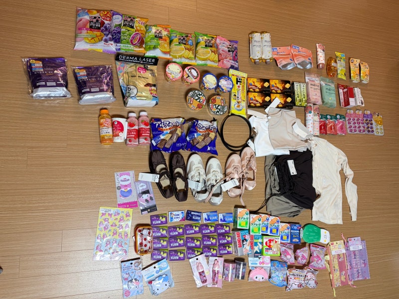일본 오사카 돈키호테 쇼핑 추천 템 3개월 사용 후기｜고바야시 쇼슈겐부터 울리스 헤어 오....